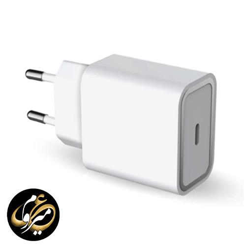 شارژر دیواری 30 وات فورس پاور مدل Force Power FPLICS1C30WPDW